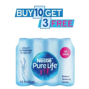 Nestlé Pure Life 330ml Bottles