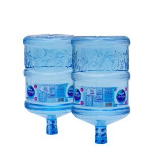 Nestlé ® Pure Life® Drinking Water 5 Gallon ( 18.9 Liters ) Bottle