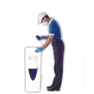 Hot & Cold Dispenser Sanitization Service